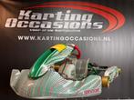 TE KOOP: TONY KART ( 4 weekenden gebruikt) #T18, Ophalen, Zo goed als nieuw, Kart