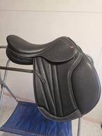 SellaDolce Philip 16"/ Euro riding Jade 17,5", Dieren en Toebehoren, Ophalen of Verzenden, Zo goed als nieuw, Dressuur
