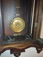 Antieke Wandklok, Antiek en Kunst, Antiek | Klokken, Ophalen