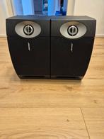 Bose 201 Serie VI Speakers - Topgeluid!, Gebruikt, Ophalen of Verzenden, 60 tot 120 watt, Bose