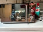 Koenic magnetron zgan, Witgoed en Apparatuur, Magnetrons, Ophalen, Zo goed als nieuw