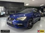 SEAT Leon ST Cupra 300 4Drive Pano Virtual Acc Sfeer, Auto's, Seat, Automaat, Gebruikt, 4 cilinders, 1984 cc