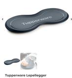 Tupperware originele lepellegger, Ophalen of Verzenden, Nieuw