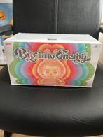 Labubu Big Into Energy 6 blind box sealed case, Verzamelen, Ophalen of Verzenden, Nieuw