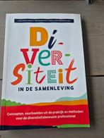 Diversiteit in de samenleving, Ophalen of Verzenden, Zo goed als nieuw, Sociale wetenschap