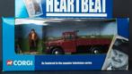 Morris Commercial Truck Heartbeat BBC 1:43 Corgi Pol, Verzenden, Nieuw, Bus of Vrachtwagen, Corgi