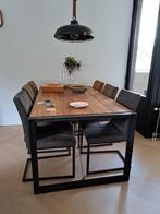 D-Bodhi Fendy eettafel, Ophalen of Verzenden, Gebruikt