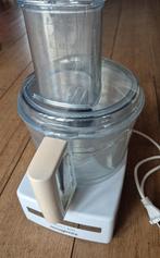 Magimix 3200 Compact foodprocessor, Ophalen, Gebruikt, 1 tot 2 liter, 3 snelheden of meer