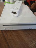 Nintendo wii, Ophalen, Zo goed als nieuw, Met 1 controller