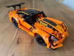 Lego Technic Chevrolet Corvette 42039, Kinderen en Baby's, Complete set, Ophalen of Verzenden, Lego, Zo goed als nieuw