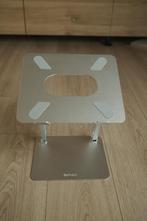 Boyata Laptophouder Multi-Angle Stand, Computers en Software, Laptopstandaarden, Ophalen, Zo goed als nieuw, BoYata, In hoogte verstelbaar