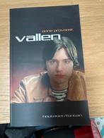 Vallen - Anne Provoost, Boeken, Film, Tv en Media, Ophalen of Verzenden, Gelezen, Film- of Tv-bewerking