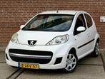 Peugeot 107 1.0-12V Blue |Airco |Nieuwe Apk |5Deurs |NAP, Auto's, Peugeot, Voorwielaandrijving, Euro 5, Gebruikt, 4 stoelen
