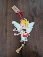 Blond Amsterdam Kerstboom Hanger, Ophalen of Verzenden, Nieuw