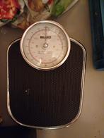 Balance weegschaal 160 kl, Ophalen, Zo goed als nieuw, Personenweegschaal, 100 kg of meer