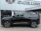 Peugeot 3008 1.2 PureTech Allure, Gebruikt, Euro 6, 1199 cc, Leder en Stof