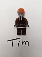 Lego Star Wars Plo Koon sw0538 NIEUW!, Kinderen en Baby's, Speelgoed | Duplo en Lego, Verzenden, Nieuw, Losse stenen, Lego