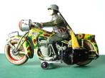 Arnold / CKO militair blikken motorfiets Germany 1930er, Antiek en Kunst, Antiek | Speelgoed, Ophalen of Verzenden