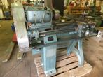 Harison draaibank, 8 snelheden, 2 zijdige automaat (a34)23, Doe-het-zelf en Verbouw, Ophalen, Gebruikt, Metaaldraaibank