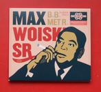 cd Max Woiski sr B.B. met R. en andere poku's uit 2013, Boxset, Overige soorten, Ophalen of Verzenden