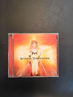 Within Temptation - Mother Earth CD, Ophalen of Verzenden, Zo goed als nieuw, Alternative