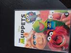 The muppets dvd, Ophalen of Verzenden, 1980 tot heden, Zo goed als nieuw