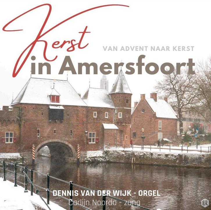 2CD Dennis van der Wijk orgel Bach Pachelbel Post Matter ea, Cd's en Dvd's, Cd's | Religie en Gospel, Zo goed als nieuw, Koren of Klassiek