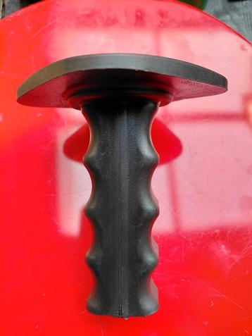 Gedore Dako handbescherminggreep voor koudbeitels beschikbaar voor biedingen