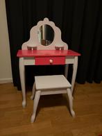 Kaptafel voor een meisje, Ophalen, Gebruikt, 50 tot 100 cm, Minder dan 100 cm