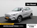 MG MG ZS EV EV Standard Range Comfort 50 kWh | CAMERA | NAVI, 12 maanden, Stof, Gebruikt, ZS
