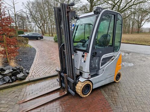Still RX60-20 (bj 2016), Zakelijke goederen, Machines en Bouw | Heftrucks en Intern transport, Heftruck, Elektrisch, 2000 tot 3000 kg