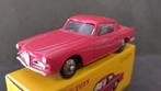 Alfa Romeo 1900 Super Sprint 1:43 Dinky Toys Atlas Pol, Hobby en Vrije tijd, Modelauto's | 1:43, Verzenden, Nieuw, Auto, Dinky Toys
