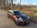 Mini Clubman Cooper S pure burgundy chilli serious bussines, Auto's, Mini, 1998 cc, Clubman, Blauw, 17 km/l