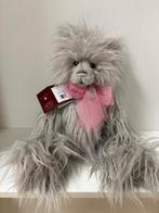 Charlie Bears Chrissy van 50cm., Ophalen of Verzenden, Nieuw, Stoffen beer, Overige merken