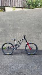 Commencal Furious DH, Overige merken, Gebruikt, Ophalen of Verzenden, Heren