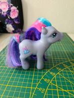 My little pony 8, Kinderen en Baby's, Speelgoed | My Little Pony, Ophalen of Verzenden, Zo goed als nieuw