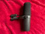 Shure SM7B Microfoon - Topkwaliteit!, Muziek en Instrumenten, Microfoons, Ophalen of Verzenden, Gebruikt, Studiomicrofoon