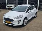 Ford Fiesta 1.0 EcoBoost Titanium Navi,Camera ,Clima,PDC Aut, Voorwielaandrijving, 12 maanden, Gebruikt, Euro 6