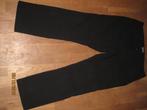Biaggini zwarte pantalon maat 23 (XL), Kleding | Dames, Broeken en Pantalons, Biaggini, Zwart, Maat 46/48 (XL) of groter, Ophalen of Verzenden
