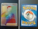 Boss's Orders 200/192 Rebel Clash - Pokemon Kaart, Ophalen of Verzenden, Zo goed als nieuw, Losse kaart, Foil