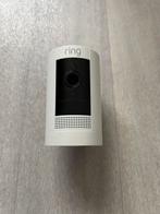 Ring Camera !, Audio, Tv en Foto, Videobewaking, Ophalen of Verzenden, Zo goed als nieuw