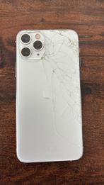 Iphone 11 pro 128gb, Ophalen of Verzenden, Zo goed als nieuw, IPhone 11 Pro