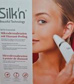 Silk'n microdermabrasie apparaat nieuw, Verzenden, Nieuw, Gehele gezicht