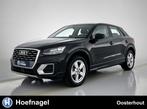 Audi Q2 35 TFSI Pro Line | Automaat | Cruise Control | Stoel, 4 cilinders, 150 pk, Zwart, Bedrijf
