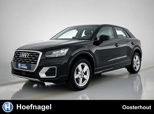 Audi Q2 35 TFSI Pro Line | Automaat | Cruise Control | Stoel, Auto's, Audi, Bedrijf, Te koop, Q2, ABS, Airbags, Airconditioning
