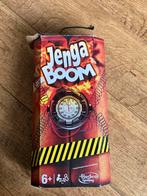 Jenga Boom - Spannend Spel!, Hobby en Vrije tijd, Gezelschapsspellen | Bordspellen, Een of twee spelers, Ophalen of Verzenden