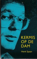 Henk Spaan: Kermis op de Dam, Ophalen of Verzenden, Henk Spaan, Zo goed als nieuw, Nederland