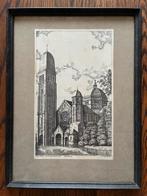 Helmondse kerken., Ophalen