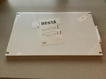 7 ikea Besta planken - afbeelding 1