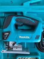 Uitstekend staat makita elektrische decoupeerzaag, Doe-het-zelf en Verbouw, Gereedschap | Zaagmachines, Ophalen, Decoupeerzaag